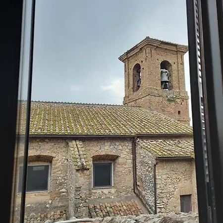 Casa vacanze LaCasettadiNina Calvi dellʼ Umbria