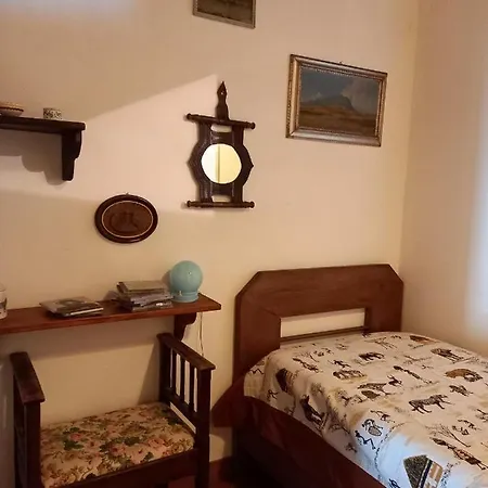 Casa vacanze LaCasettadiNina Calvi dellʼ Umbria