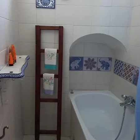LaCasettadiNina Casa vacanze Calvi dellʼ Umbria