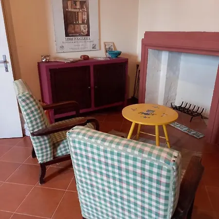 Casa vacanze LaCasettadiNina *